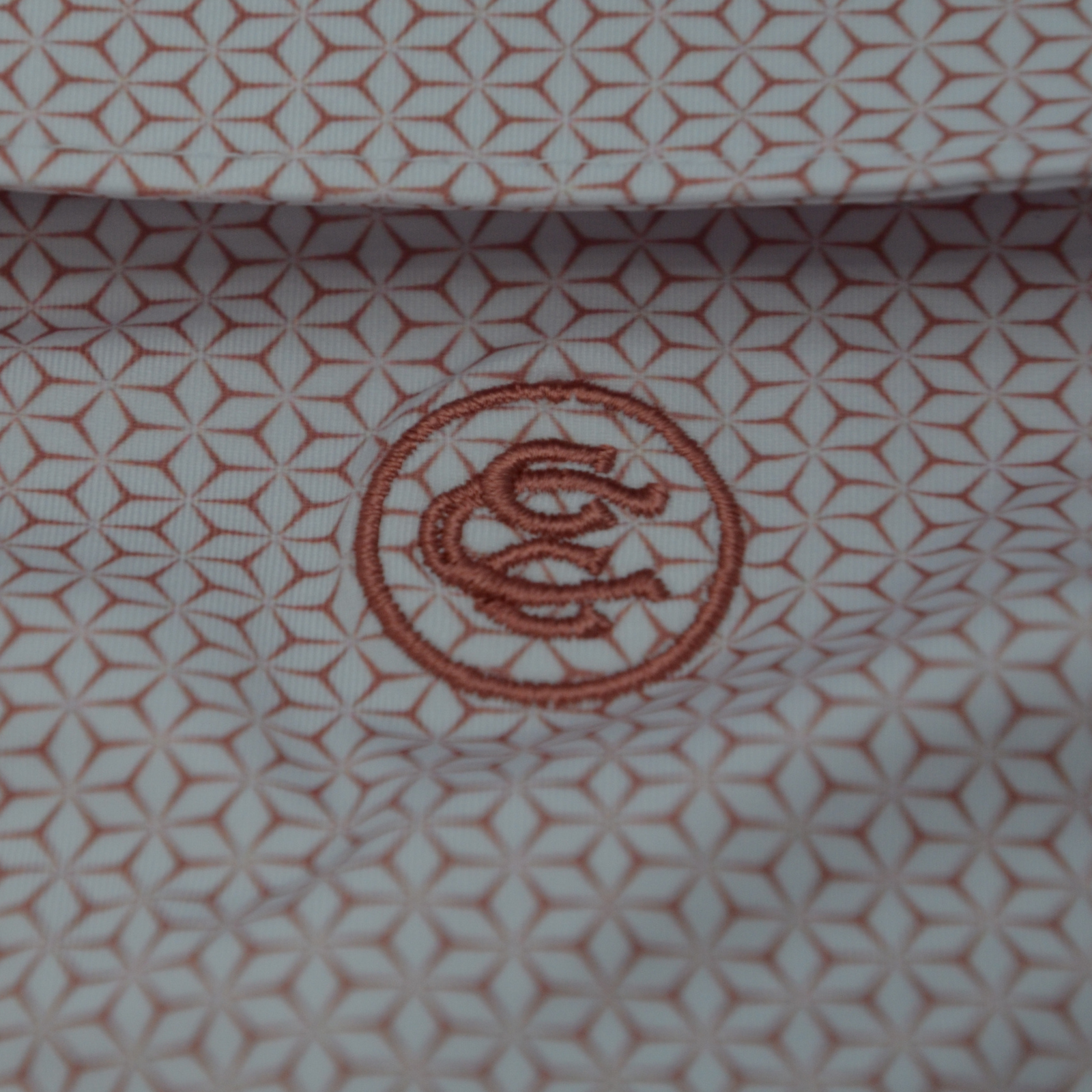 Cracked Clay Polo