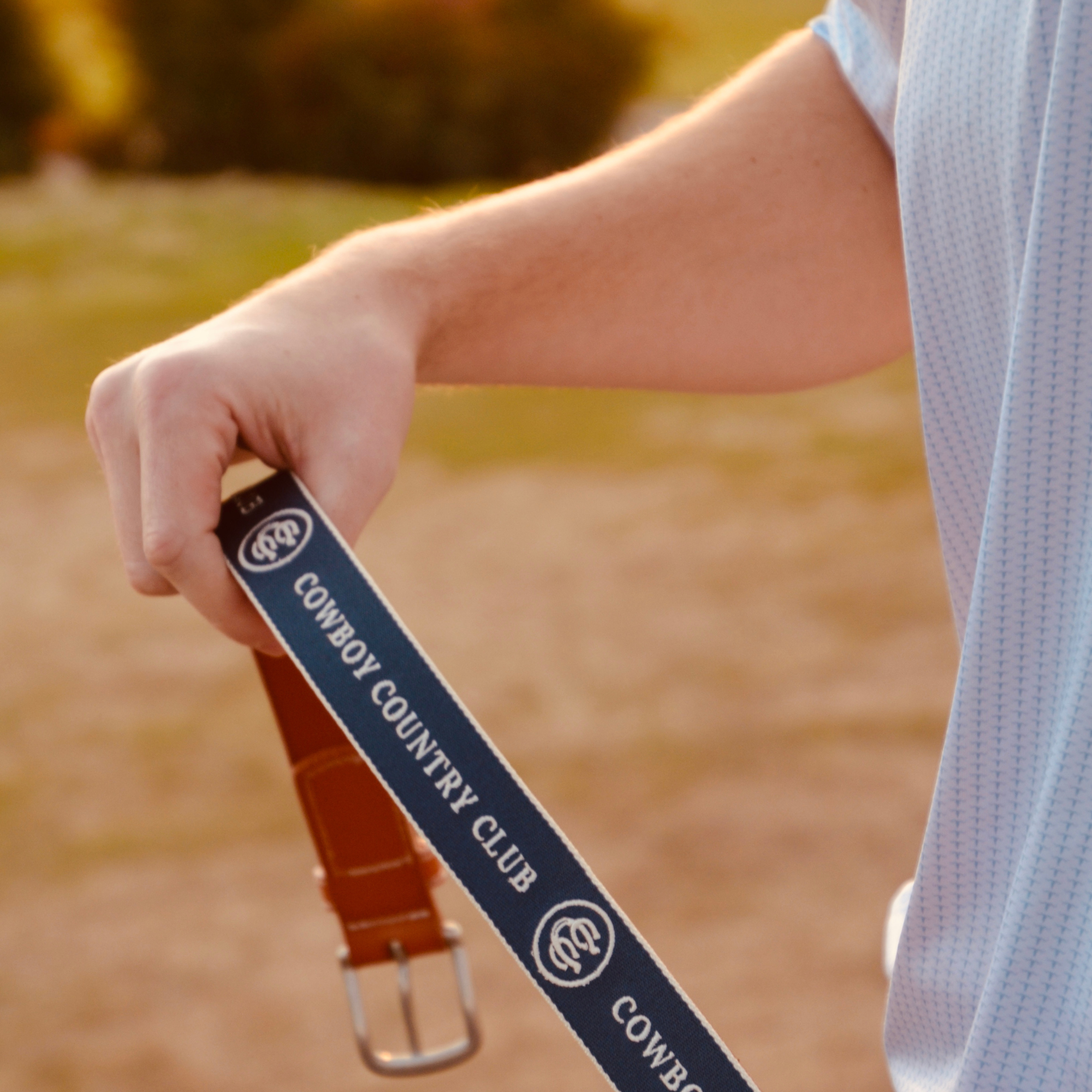 Club Belt