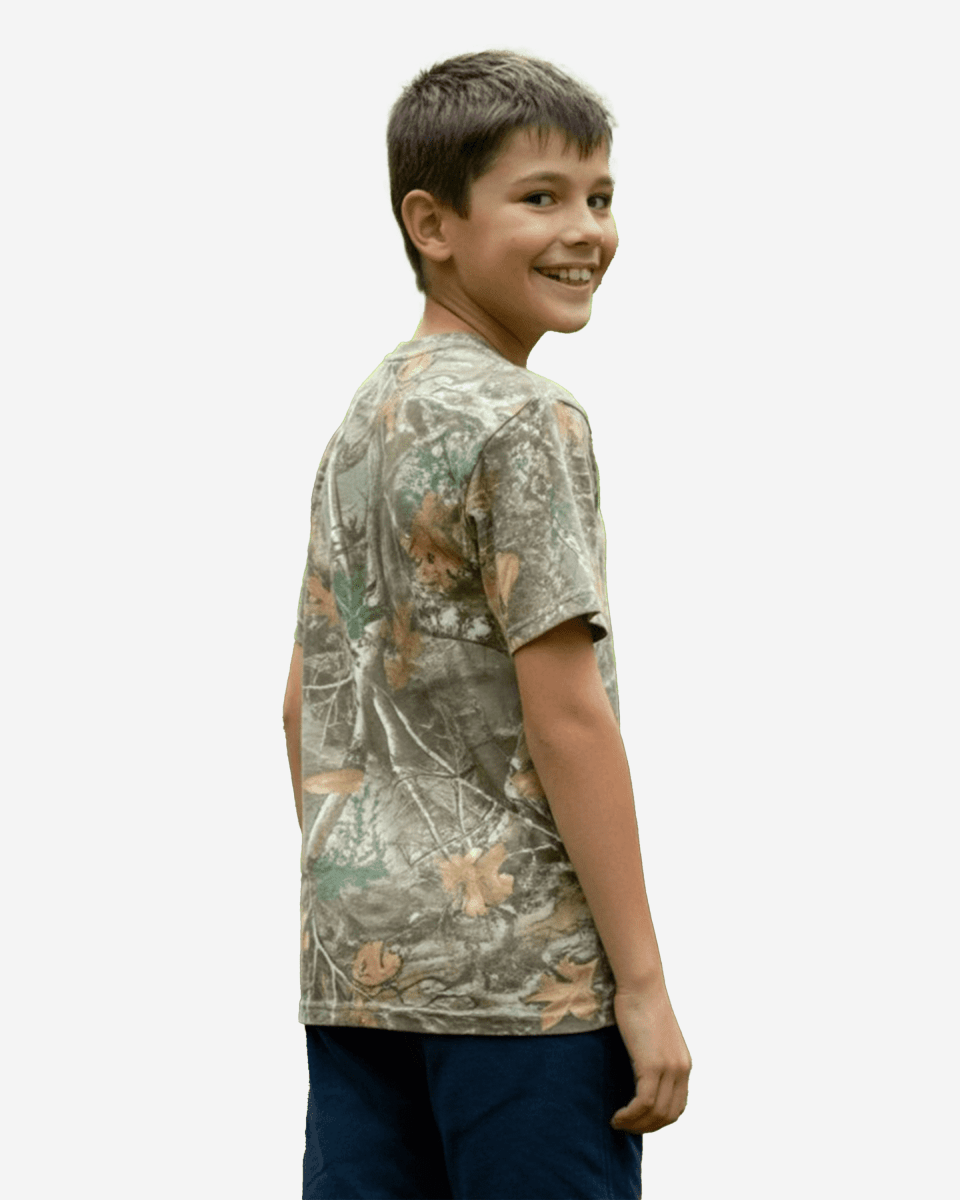 G West Kids Tee